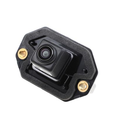 284425RA1B Rear View Backup Camera Compatible With Nissan Car Accessories