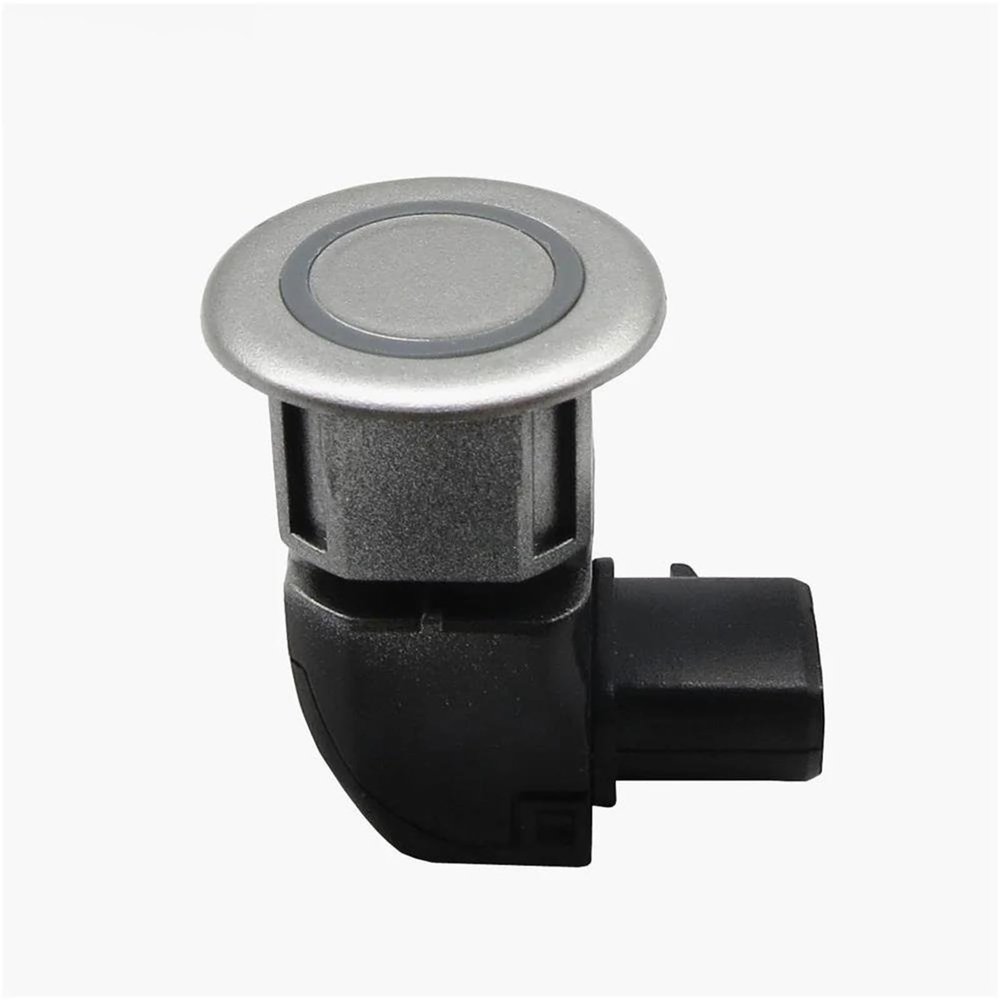 Reverse Parking Sensors fits for Lexus fits for IS250 IS300 IS350 fits for Toyota Car PDC Parking Sensor Sensor 89341-30010-C0 89341-30010 Ultrasonic Radar Sensors(Silver)(Silver)