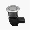Reverse Parking Sensors fits for Lexus fits for IS250 IS300 IS350 fits for Toyota Car PDC Parking Sensor Sensor 89341-30010-C0 89341-30010 Ultrasonic Radar Sensors(Silver)(Silver) view 1