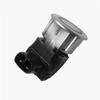 Reverse Parking Sensors fits for Lexus fits for IS250 IS300 IS350 fits for Toyota Car PDC Parking Sensor Sensor 89341-30010-C0 89341-30010 Ultrasonic Radar Sensors(Silver)(Silver) view 3
