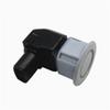 Reverse Parking Sensors fits for Lexus fits for IS250 IS300 IS350 fits for Toyota Car PDC Parking Sensor Sensor 89341-30010-C0 89341-30010 Ultrasonic Radar Sensors(Silver)(Silver) view 4