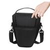 BESPORTBLE DSLR Camera Shoulder Bag Padded Sling Case Lightweight Travel Backpack Insert for Photographers Outdoor Photography Enthusiasts view 1