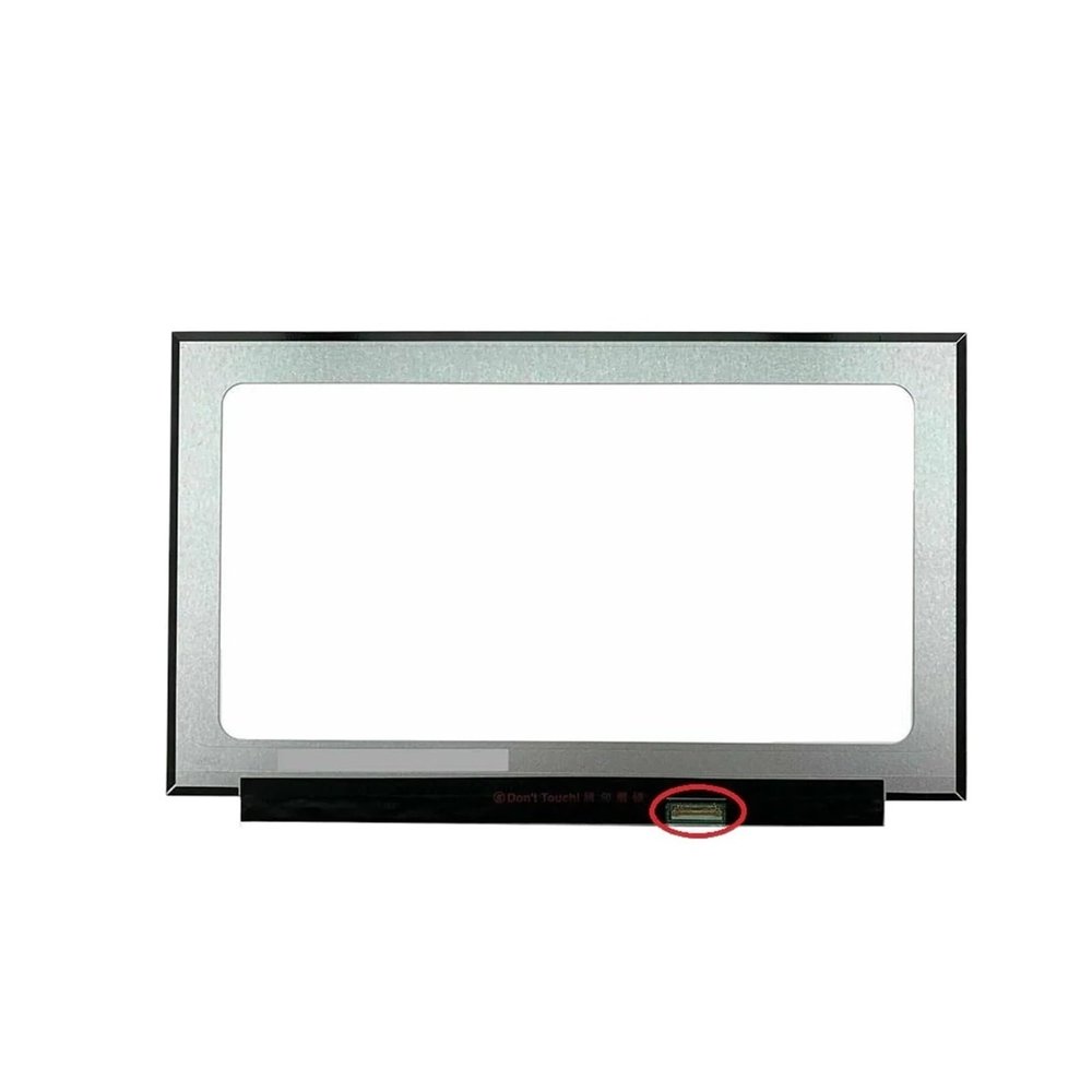14.0 inch FHD 30PINS IPS LCD LED Screen 1920x1080 NV140FHM-N48 NV140FHM-N3K
