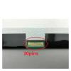14.0 inch FHD 30PINS IPS LCD LED Screen 1920x1080 NV140FHM-N48 NV140FHM-N3K view 3