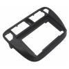 SHSMDM Radio Stereo Panel 9" Car Radio Stereo Fascia Trim for Civic 1995 1996 1997 1998 1999 2000 2001 Video Audio Player 2Din Frame Mount Kit Bezel Radio Dashboard Panel view 3