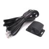 Upgraded Car Amplifier Tuner Controller Subwoofer Remote Volumes Control for Speakers Systems Car Remote Control Knob view 1