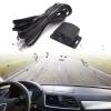 Upgraded Car Amplifier Tuner Controller Subwoofer Remote Volumes Control for Speakers Systems Car Remote Control Knob view 2