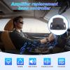 Upgraded Car Amplifier Tuner Controller Subwoofer Remote Volumes Control for Speakers Systems Car Remote Control Knob view 3