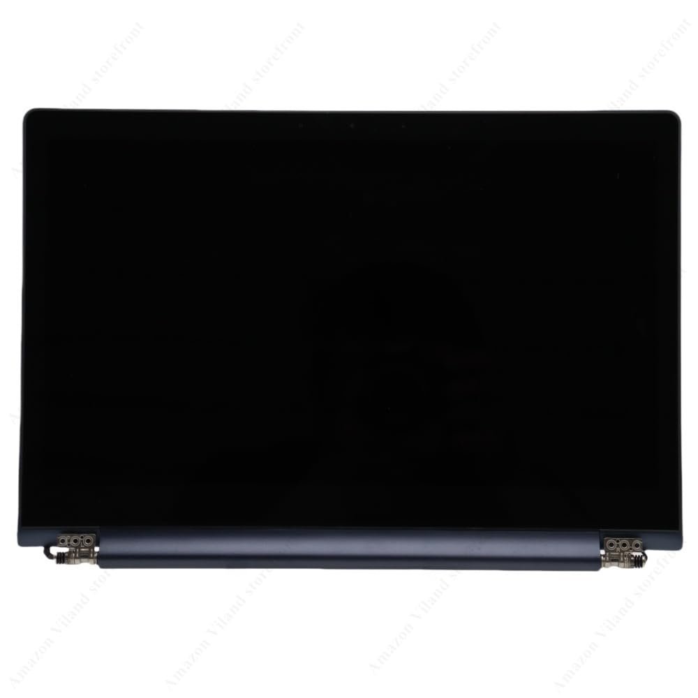 13.3" for Samsung ATIV Book 9 Plus NP940X3G 3.2K 32001800 IPS LED LCD Display Complete Replacement Panel Touch Screen