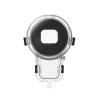 SZZCNOX Invisible Dive Case for Insta360 X5 Camera Accessories, Waterproof Up to 50m (164ft) Underwater Diving Housing Protective Shell with Bracket & Quick-Dry Storage Pouch view 2