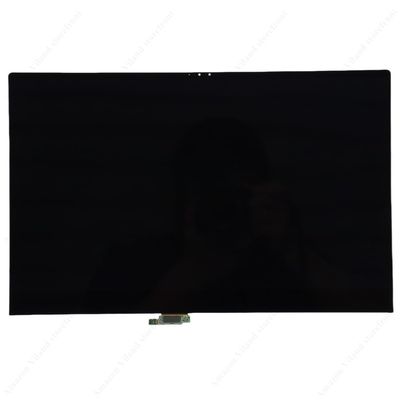 13.3" for Samsung Galaxy Book2 Pro 360 NP930QED FHD 19201080 AMOLED LCD Touch Screen Assembly Replacement Panel