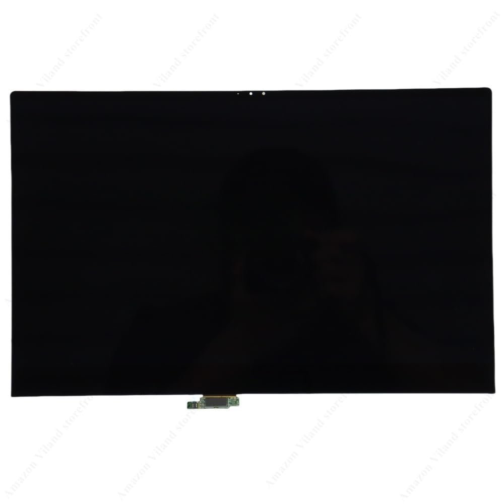 13.3" for Samsung Galaxy Book2 Pro 360 NP930QED FHD 19201080 AMOLED LCD Touch Screen Assembly Replacement Panel
