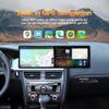 Doubl 9.1 inch 12+256GB Android 15 HD Car Radio for Audi A4 A5 2009-2016 Head Unit Wirless Carplay GPS Navigation Screen Upgrade Multimedia Player Android Auto view 3
