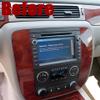 10 Inch Car Radio Stereo for Chevrolet Suburban 1500 2007-2014,2+32G Android 13 Head Unit with CarPlay Android Auto Touch Screen Bluetooth GPS FM DSP SWC Mirror Link Split Screen Backup Camera view 2