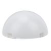Aramox Diffusion Dome, Magnetic Flash Diffuser for V1 Series and Pro, Soft Bright Light Effect for Portraits and Events view 1