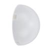 Aramox Diffusion Dome, Magnetic Flash Diffuser for V1 Series and Pro, Soft Bright Light Effect for Portraits and Events view 3