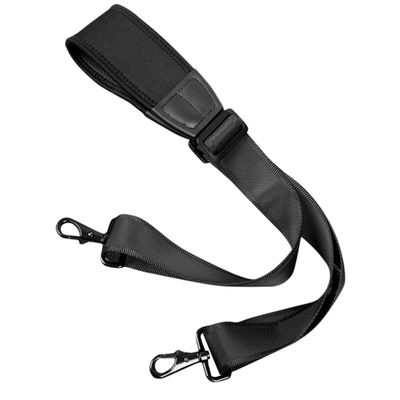 BESPORTBLE Adjustable Nylon Crossbody Strap for Camera and Computer Bags Replacement Shoulder Strap for Womens Purse and Carry Bags Compatible with Messenger and Laptop Backpacks