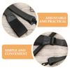BESPORTBLE Adjustable Nylon Crossbody Strap for Camera and Computer Bags Replacement Shoulder Strap for Womens Purse and Carry Bags Compatible with Messenger and Laptop Backpacks view 3