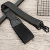 BESPORTBLE Adjustable Nylon Crossbody Strap for Camera and Computer Bags Replacement Shoulder Strap for Womens Purse and Carry Bags Compatible with Messenger and Laptop Backpacks view 4