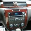 10 Inch Car Radio Stereo for Chevrolet Impala 2006-2013,2+32G Android 13 Head Unit with CarPlay Android Auto Touch Screen Bluetooth GPS Navi FM DSP SWC Mirror Link Split Screen Backup Camera view 2