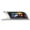 8.8 Inch Android Screen for Audi A4 S4 RS4 B8, Wireless CarPlay Android Auto, Navigation, Screen Mirroring,Split Screen, Wi-Fi,Music,Vehicle Cameras,App Netflix Spotify TikTok YouTube (64GB) view 1