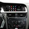 8.8 Inch Android Screen for Audi A4 S4 RS4 B8, Wireless CarPlay Android Auto, Navigation, Screen Mirroring,Split Screen, Wi-Fi,Music,Vehicle Cameras,App Netflix Spotify TikTok YouTube (64GB) view 4