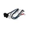 Car Radio Power Wiring Harness & Interface Kit for Renault Megane Fluence Android Radio Stereo Installation Adapter with CAN Bus Protocol Box(PowerCord) view 1