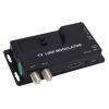 VBESTLIFE RF Modulator, 1080P HD Coaxial Converter with 136 Full Band Channels for TV Game Console Streaming Players DVD Laptops view 2