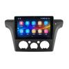 10.1Inch 2Din Installation Dash Kit Fits for Mitsubishi Outlander 2001-2005 Aftermarket Android Car Radio Stereo Mounting Fascia Panel view 2
