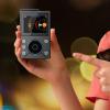 LICAEVEY Bluetooth 5.4 HiFi MP3 Player, Portable Lossless Music Player with 20H Playback & 256GB Expandable Storage, Zinc Alloy Body & USB DAC Function view 2