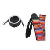 RASTKY Mirrorless Camera, Efficient Photography Accessory for Weddings Parties, Fashion Shows and Outdoor Portraits, Securely Hang Lens and Rapid Swaps view 1
