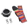 RASTKY Mirrorless Camera, Efficient Photography Accessory for Weddings Parties, Fashion Shows and Outdoor Portraits, Securely Hang Lens and Rapid Swaps view 3