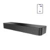 ULTIMEA 2.1ch Surround Sound Bar for TV, Built-in Subwoofer, Peak Power 132W, App Control, 16 Inches Bluetooth 5.4 TV Speakers Soundbar, All-in-one PC Soundbar, Opt/AUX/Wall Mount, Poseidon M20 Pro view 1