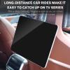 KUNGKIC for Car Headrest Tablet Holder for BMW X3 X5 X6 I20 G05 G06 G45 G60 G61 G70 Adjustable Tablet Car Mount for Back Seat Road Trip Essentials Black (Wireless Charging) view 4