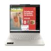 Lenovo Yoga 7 2-in-1 Laptop 14AKP10 - AMD Ryzen AI 5 340 Copilot PC - 14 WUXGA OLED Touch Display, 16GB Memory, 1TB SSD, Yoga Pen, Wi-Fi 7, FP Reader, and Win 11 Home 83JR0003US view 3