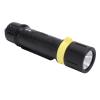CCYLEZ LED Dive Light Super Bright Underwater Flashlight USB Charging Port for Diving Camping Fishing Aluminum Alloy view 4