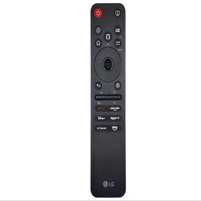 LG Remote Control MR25GA, AKB76046603, AI Magic Alexa Voice Remote, OLED Nano QNED UA Original
