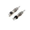 10Pcs Car CD FM Radio Male Aerial Antenna Plug Soldering Type Connector Adapter for Radios Antennas view 4