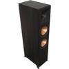 Klipsch RP-8000F II 8" 600W 2.5-Way Floorstanding Speaker, Ebony, Pair view 4
