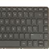 100% New Latin Spanish Keyboard for HP Home 14-r019la 14-r020la 14-r021la 14-r022la 14-r023la 14-r211la 14-r213la 14-r214la with Frame view 3
