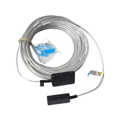 15M Frame Extension Cable VG-SOCR15/ZA BN39-02470A - Compatible for Samsung, Serves As One Connect Cable for QN43LS03TAF QN50LS03TAF