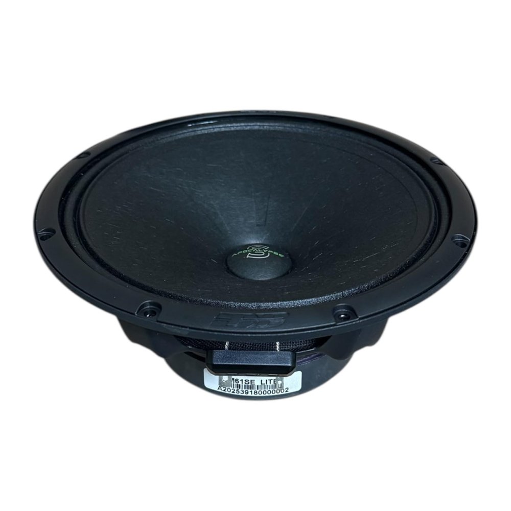 Deaf Bonce Apocalypse AP-M61SE Lite 6.5 Midrange Speaker | 150W RMS | Pro Audio Loud Mid | 4 Ohm