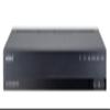 Hanwha Vision HRX-1632-8TB 16 Channel 4MP 80Mbps H.265 Pentabrid DVR Up to 4 SATA HDDs(6TB/HDD) (8TB HDD Included) view 1