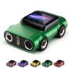 2026 New Mini Digital Camera 2K Video, Car-Shaped 0.96-Inch LCD Keychain Camera with 32GB Card & LED Light, Portable Gifts for Travel, Concert, Christmas (Green) view 1