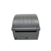 BuyRegisterRolls ZP 230 D (ZP 450 Replacement) Label Thermal Bar Code Printer | USB, Serial, and Parallel Connectivity 203 DPI Resolution | 4" x 6" Direct Thermal (2000 Fanfold Labels Included) view 2