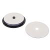 Funien 4.7GB 16X DVD R Blank Discs, PC Multi Purpose Recordable Media Disc for Music Video Photos, Widely Compatible with Most DVD R and DWD Drivers, Lasting Data Archiving and (50PCS) view 3