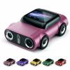 2026 New Mini Digital Camera 2K Video, Car-Shaped 0.96-Inch LCD Keychain Camera with 32GB Card & LED Light, Portable Gifts for Travel, Concert, Christmas (Pink) view 1