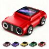 2026 New Mini Digital Camera 2K Video, Car-Shaped 0.96-Inch LCD Keychain Camera with 32GB Card & LED Light, Portable Gifts for Travel, Concert, Christmas (Red) view 1