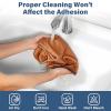 Camera Pouch - 17.72X17.72In DSLR Cover Bag Thicken Protective Lens Camera Bag for Cosmetics Small Items Toiletries Men Women Family Travel Business Trip Outdoor | Multipurpose Storage Bags view 4