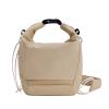 Camera Bag, DSLR Camera Bag, Sturdy Waterproof Sling Pouch, Men Women Students Photographer Accessory, Everyday Carry Outdoor Travel Trip Use, Compact and Sturdy Shoulder Holder view 1